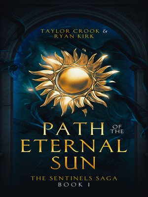 Path of the Eternal Sun - ebook